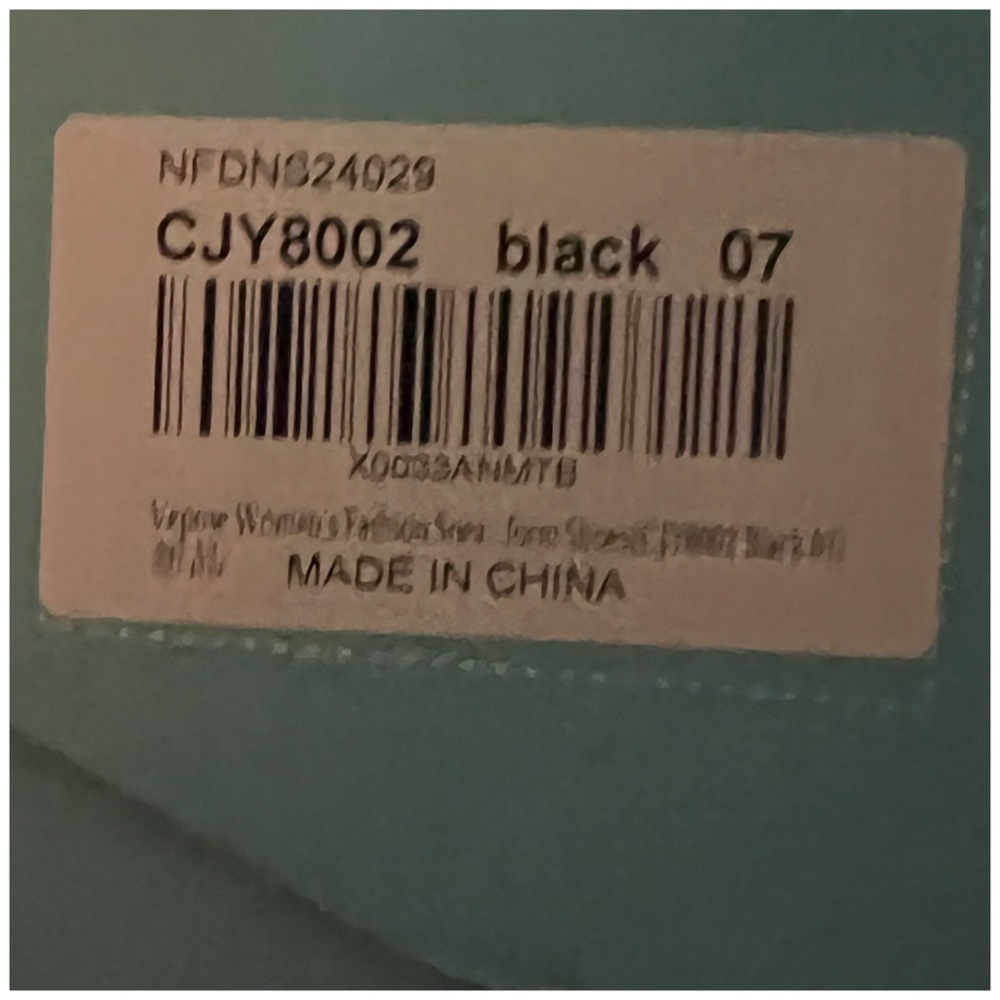 VEPOSE • WOMEN'S COMFORTABLE SNEAKERS - Picture 8 of 8
